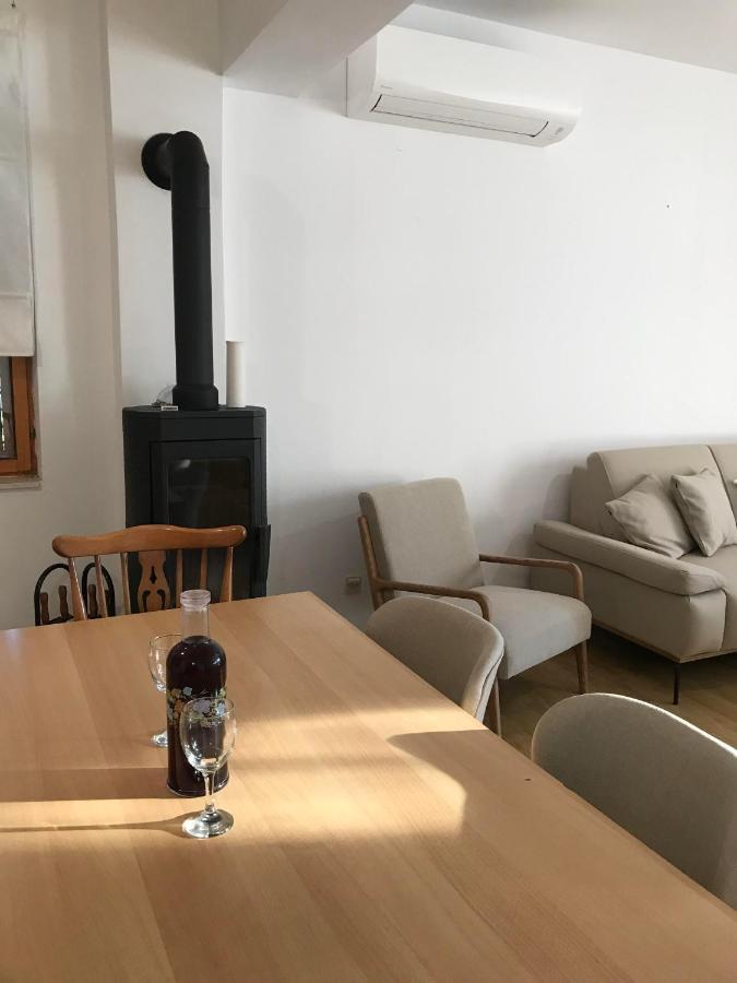 Six Bedroom Holiday Home Matea Ploce  Eksteriør billede