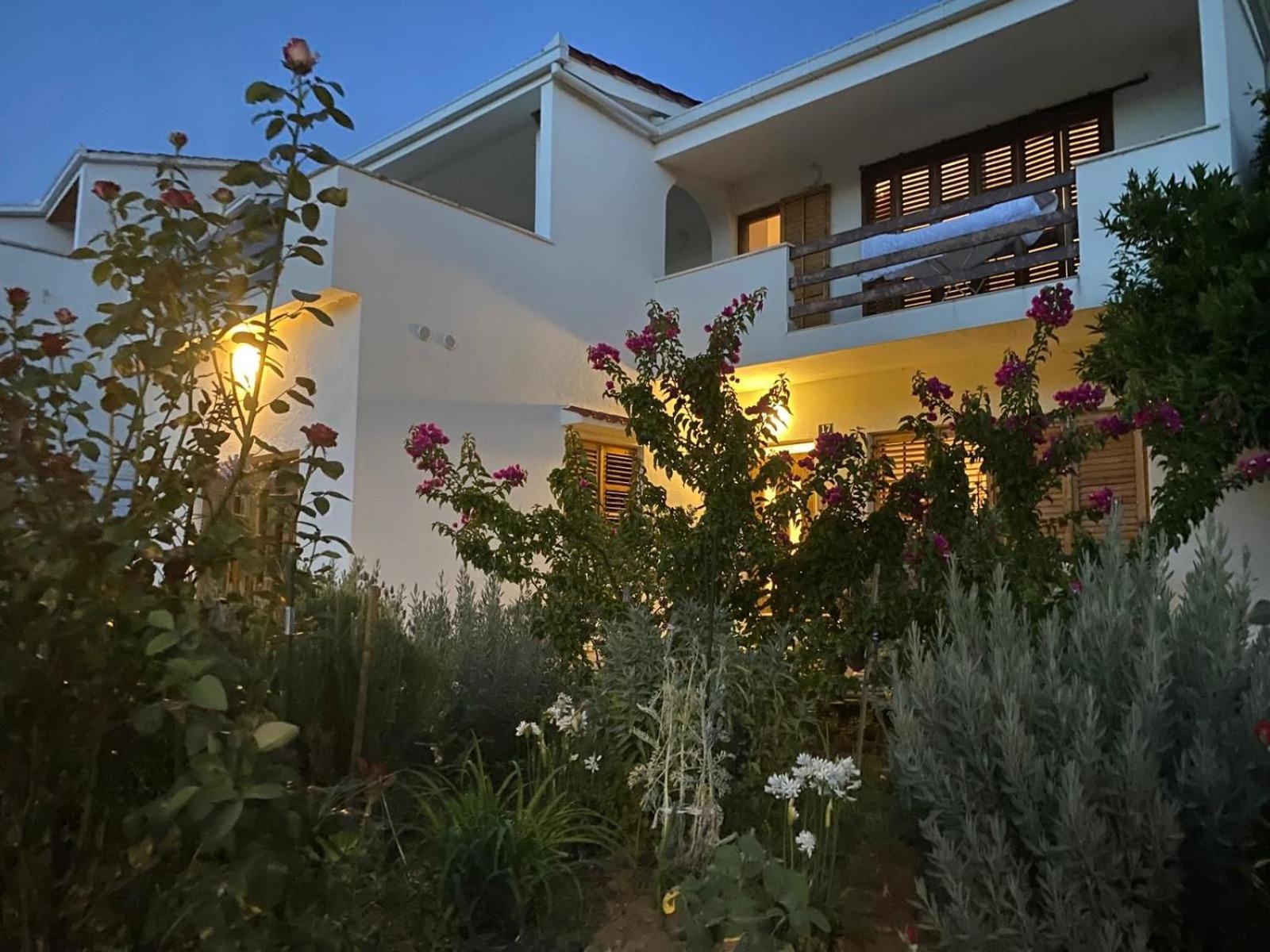 Six Bedroom Holiday Home Matea Ploce  Eksteriør billede