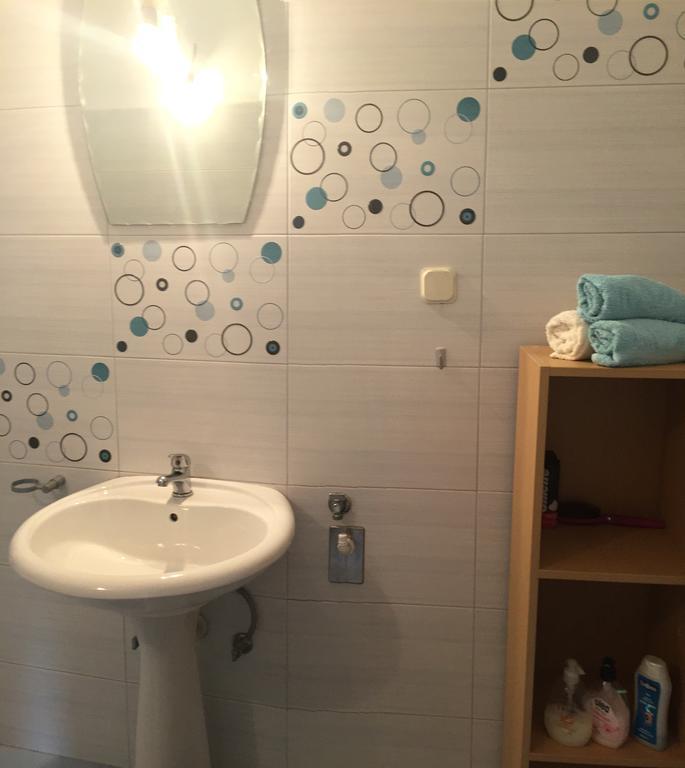 Six Bedroom Holiday Home Matea Ploce  Eksteriør billede