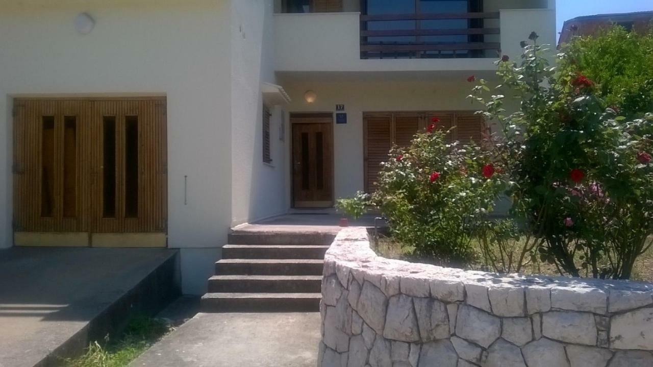 Six Bedroom Holiday Home Matea Ploce  Eksteriør billede
